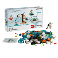 Дополнительный набор StoryStarter "Развитие речи 2.0. Космос" - «globural.ru» - Архангельск