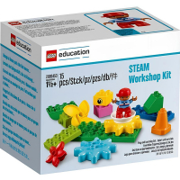 Демо-набор "Планета STEAM" - «globural.ru» - Архангельск