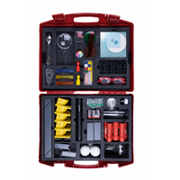 Свет и тень. Комплект лабораторного оборудования для начальной школы - «globural.ru» - Архангельск