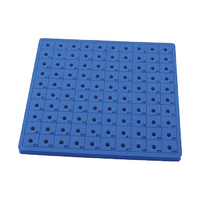 Доска для набора "Занимательные кубики" - «globural.ru» - Архангельск