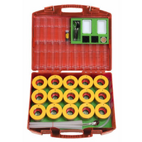 Фильтрация воды. Комплект лабораторного оборудования - «globural.ru» - Архангельск