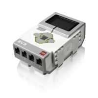 Микрокомпьютер EV3 - «globural.ru» - Архангельск