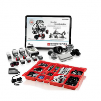 Набор базовый EV3  Minstorms - «globural.ru» - Архангельск