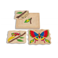 Игра "Бабочка" - «globural.ru» - Архангельск