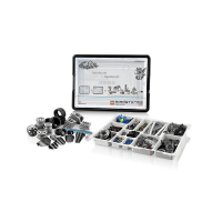 Набор ресурсный EV3 - «globural.ru» - Архангельск