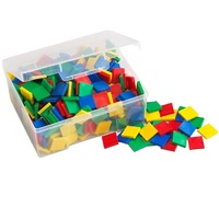 Набор «Плитки цветные»  - «globural.ru» - Архангельск