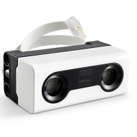 Датчик расстояния Technic - «globural.ru» - Архангельск