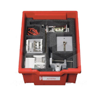 Мотор-генератор DynaMot. Комплект лабораторного оборудования с руководством для учителя - «globural.ru» - Архангельск