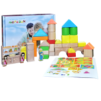 Игра-конструктор "Магазин" - «globural.ru» - Архангельск