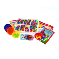 Набор "Счет и сортировка" - «globural.ru» - Архангельск