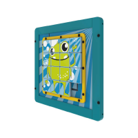 Игровой модуль Sliding Puzzle Monster - «globural.ru» - Архангельск