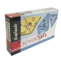 Треугольное домино «Собери по заданию» - «globural.ru» - Архангельск