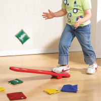 Игровой набор "Катапульта" - «globural.ru» - Архангельск