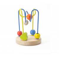 Лабиринт № 4 - «globural.ru» - Архангельск