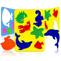 Набор "Аква Океан" - «globural.ru» - Архангельск