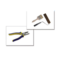 Дидактическое пособие "Инструменты" (24 карт., А4, ламинир.) - «globural.ru» - Архангельск