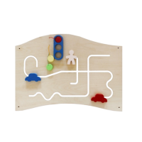 Дидактическая панель "Перекресток" - «globural.ru» - Архангельск