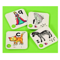 Комплект аудио карточек для изучения английского языка - «globural.ru» - Архангельск