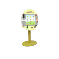 Интерактивная игра "Леденец" - «globural.ru» - Архангельск