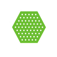 Настенная панель "Сота" - «globural.ru» - Архангельск