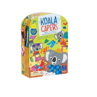 Игровой набор "Отпуск с коалой" - «globural.ru» - Архангельск