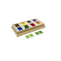 Цветные таблички – ящик №4 - «globural.ru» - Архангельск