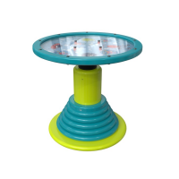 Игровой модуль Swinging Top Galaxy - «globural.ru» - Архангельск