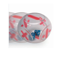 Игровой набор "Математические кости" - «globural.ru» - Архангельск