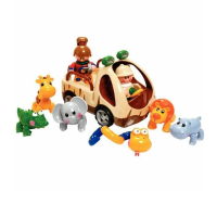 Набор для малышей "Сафари" - «globural.ru» - Архангельск