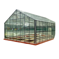 Круглогодичная теплица - «globural.ru» - Архангельск