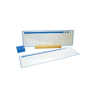 Рабочие и контрольные карты для деления с подставкой - «globural.ru» - Архангельск