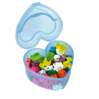 Бусы (фигуры 60 деталей) - «globural.ru» - Архангельск