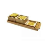 Материал из «золотых» бусин для «Знакомства с десятичной системой» - «globural.ru» - Архангельск