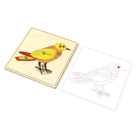 Строение птицы с контуром. - «globural.ru» - Архангельск