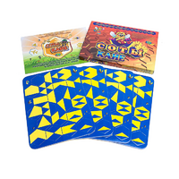 Развивающая предметно - игровая система "Соты Кайе" - «globural.ru» - Архангельск