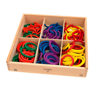 Набор Монтессори 10 - «globural.ru» - Архангельск