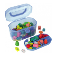 Бусы (ассорти 120 деталей) - «globural.ru» - Архангельск