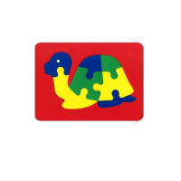 Мозаика "Черепаха" - «globural.ru» - Архангельск