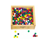 Набор Монтессори 1 - «globural.ru» - Архангельск