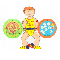 Интерактивная игровая система "Силач" - «globural.ru» - Архангельск