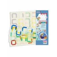 Прозрачная цифра - «globural.ru» - Архангельск