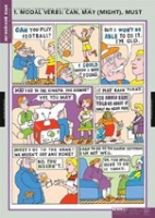 Английский язык Основная грамматика английского языка (комплект таблиц) - «globural.ru» - Архангельск