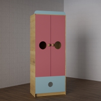 Шкаф «Моя мечта» - «globural.ru» - Архангельск