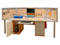 Учебно-лабораторный комплекс по физике "Ньютон" - «globural.ru» - Архангельск