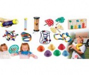 Набор для развития моторики - «globural.ru» - Архангельск