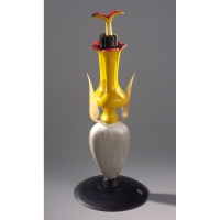 Модель "Цветок подсолнечника" - «globural.ru» - Архангельск