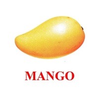 "Exotic Fruit" ("Экзотические фрукты") английские карточки Домана - «globural.ru» - Архангельск