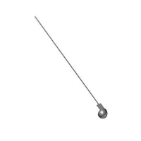 Ложка для сжигания веществ (вариант 1) - «globural.ru» - Архангельск