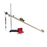 Трибометр демонстрационный - «globural.ru» - Архангельск