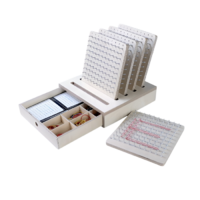 Математический комплекс "Геоборд 5 в 1" - «globural.ru» - Архангельск